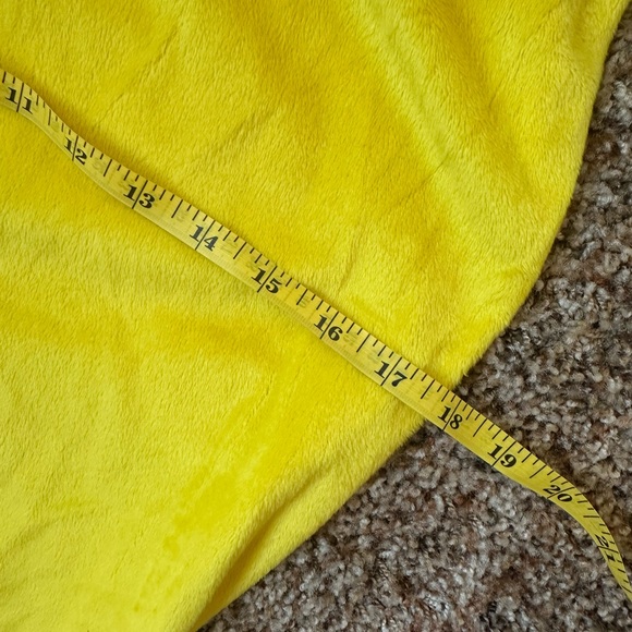 Pikachu Kids Costume - Picture 7 of 9